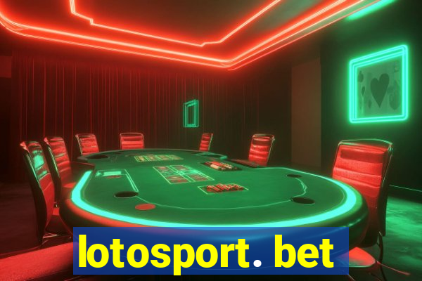 lotosport. bet